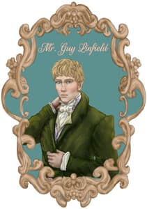Guy Linfield