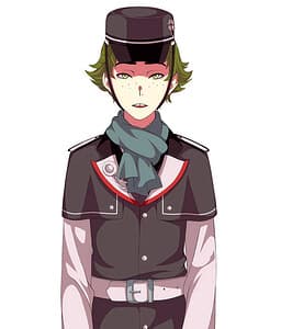 Hans