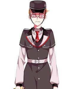 Wolfgang