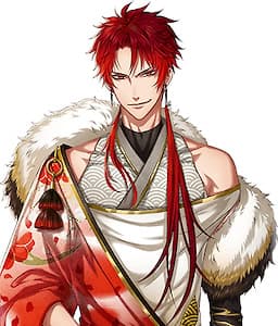 Oda Nobunaga