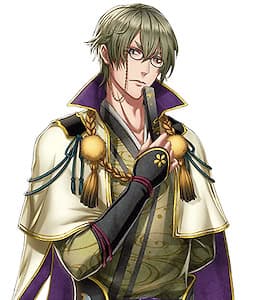 Ishida Mitsunari