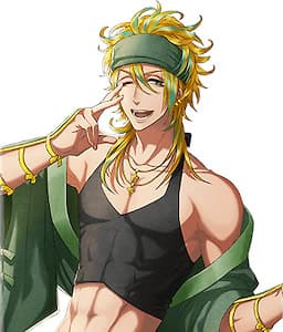 Sen no Rikyuu