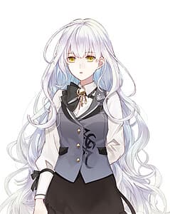 Garika Rosa Starnis