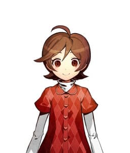 Kousaka Chiharu