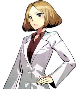 Kousaka Michie