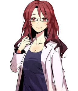 Minami Arisa