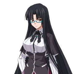 Shinra Tsubaki