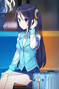 Xiao Qiong