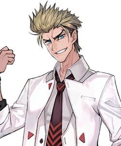 Tsurugi Koutarou