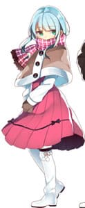 Takaoka Mirai