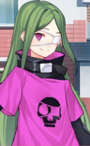 Xueming