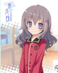 Miyazawa Maki