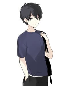 Kaneshiro Akatsuki
