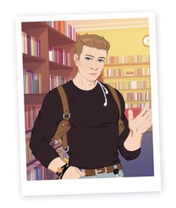 Felix Greene