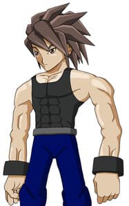 Zakumi Zudokei