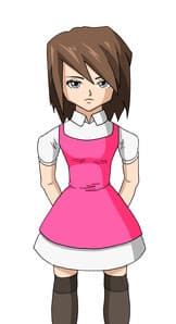 Nakajima Akemi