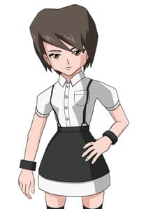 Amano Yayoi