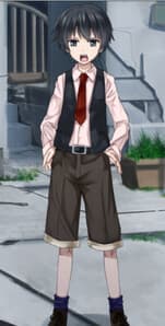 Kurokawa Tadayoshi