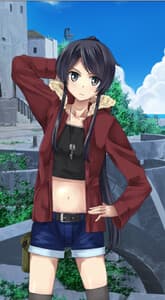 Lin
