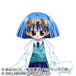 Morooka Kyouko