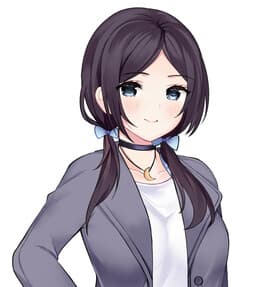 Ayami Yuuki