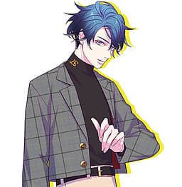 Nishijima Riku
