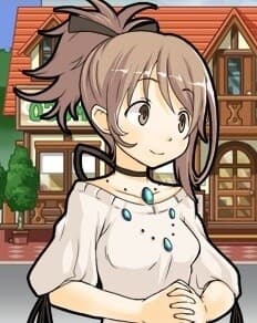 Nanaho Hoemi