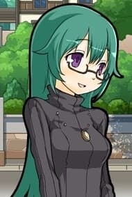 Nagiwa Yoriko