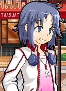 Hanatsuki Yoshiki