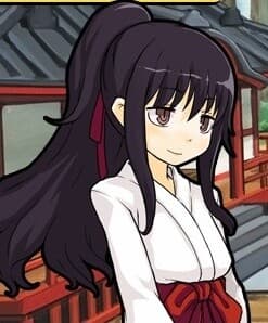 Fukumi Kusuko