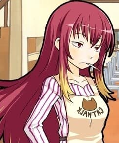 Kusunoki Kaoruko