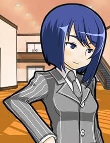 Tobita Tamae
