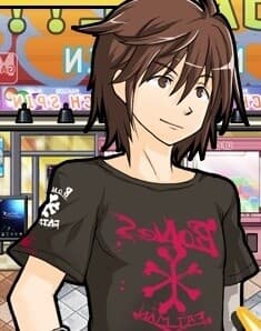 Inagi Takashi