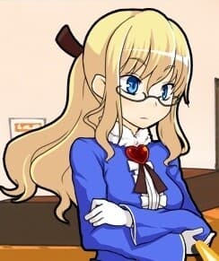 Marian Merii