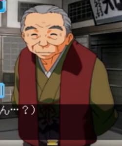 Mitsusawa Tamaki