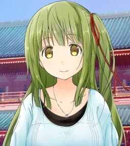 Watanabe Madoka