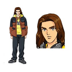 Yamo Tetsuya
