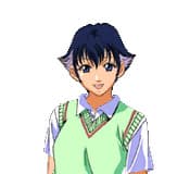 Kimura Kaori