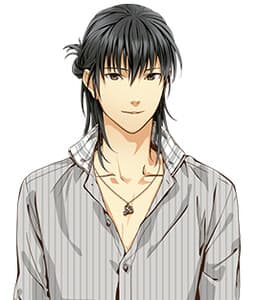 Ayasaki Kai