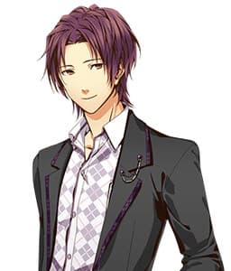 Shinonome Akito