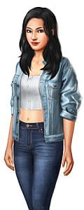Kaitlyn Liao