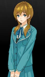 Inui Chinatsu