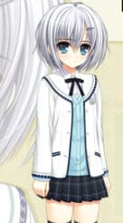 Fujimori Nagisa