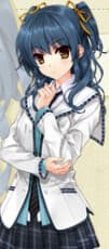 Kobayakawa Sana