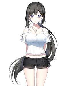 Nanase Mirai