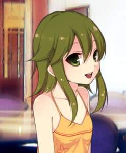 Aokusa Natsu