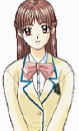 Mizuki Sana
