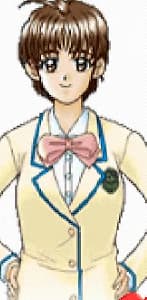 Honda Haruka