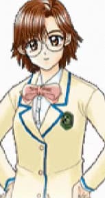 Asami Ryou
