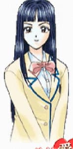 Kanzaki Kureha